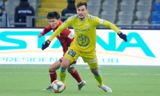 Стало известно, какой канал покажет матч за Суперкубок Казахстана-2020