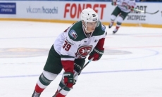 «Гораздо важнее». Экс-лидер «Барыса» озвучил задачи на остаток «регулярки» КХЛ и Кубок Гагарина