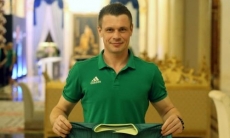 Экс-голкипер сборной Казахстана определился с клубом после ухода из «Астаны»