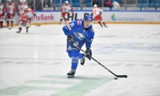 Лидеры «Барыса» пропустят заключительные матчи «регулярки» КХЛ