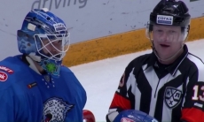 Игра КХЛ «Барыс» — «Салават Юлаев» — в проекте «Вокруг матча»