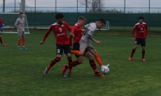 Клуб КПЛ минимально проиграл таджикской команде