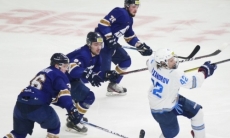 Букмекеры ставят на победу «Алтая» в матче МХЛ со «Снежными Барсами»