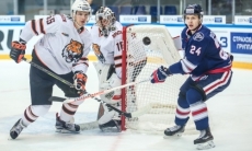 Последний соперник «Барыса» в «регулярке» КХЛ проиграл 0:8 в битве за плей-офф