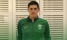 Экс-футболист сборной Казахстана будет работать в «Атырау»