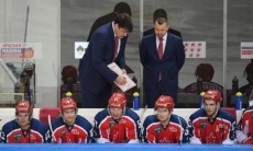 «Гол, которого не хватало». Тренер «Звезды» назвал равной игу с «Торпедо»