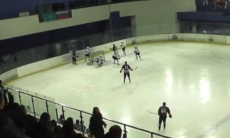 Видеообзор матча чемпионата РК «Астана» — «Бейбарыс» 1:8