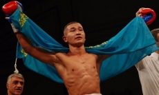 Два небитых казахстанских боксера выйдут в один ринг в Дубае