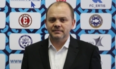 Дмитрий Васильев официально вернулся в казахстанский футбол. Он будет руководить клубом КПЛ