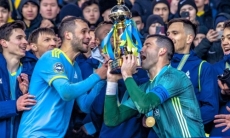 Впервые Суперкубок Казахстана пройдет в феврале