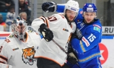 Могут быть проблемы? Названа сильная сторона последнего соперника «Барыса» в регулярном чемпионате КХЛ