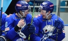 Получил свое. «Барыс» разбил мечты «жалкого труса» из «Авангарда»