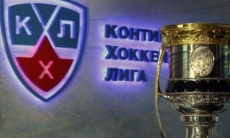 «Барыс» и Ко. Стали известны все участники плей-офф КХЛ