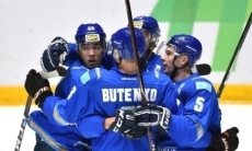 Букмекеры ставят на поражение казахстанских клубов в матчах МХЛ