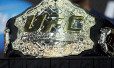 Стала известна точная дата первого турнира UFC в Казахстане