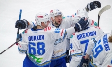 «Казахстанский эксперимент». Интересные особенности игры «Барыса» в КХЛ заметил российский эксперт