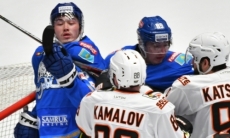 «В психологическом плане тяжело». Владимир Вуйтек назвал явного фаворита матча «Амур» — «Барыс»