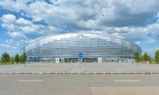 Источник сообщил наиболее вероятное место проведения дебютного турнира UFC в Казахстане