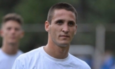 Черногорский полузащитник на просмотре в «Актобе»