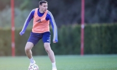 «Я уверен, что...». Шомко — о новичках «Астаны», работе с Билеком и матче за Суперкубок Казахстана-2020