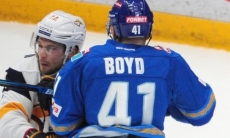 «Против четко выстроенной банды Скабелки». «Барысу» заранее отдают победу в серии плей-офф КХЛ с «Металлургом»