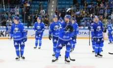 Стал известен лучший снайпер «Барыса» в регулярном чемпионате КХЛ