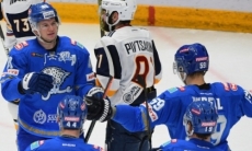 Об этом стоит знать. У «Барыса» есть серьезные предпосылки к проходу «Магнитки» в плей-офф КХЛ