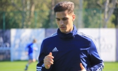 «Я был удивлен». Бомбардир из Европы оценил свой переход в «Астану» и обозначил цели на сезон