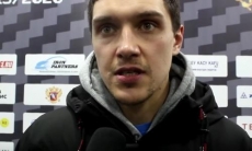 Форвард «Торпедо» поделился секретом победы в матче плей-офф ВХЛ со «Звездой»