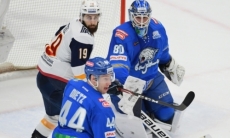 «Не даёт поводов для критики». Кто будет тащить «Барыс» в серии плей-офф КХЛ с «Металлургом»