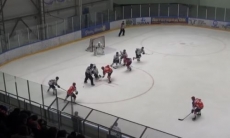 Видеообзор матча чемпионата РК «Арлан» — «Алтай-Торпедо» 0:3