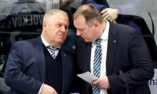 Бывший тренер «Барыса» и сборной Казахстана может принять клуб КХЛ