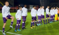 Европейский клуб футболиста сборной Казахстана поддержит акцию против гомофобии