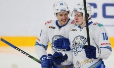 «Большую роль стали играть...». КХЛ раскрыла секрет успеха «Барыса» в регулярном чемпионате КХЛ