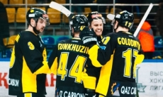 Вернули надежду. «Сарыарка» одержала волевую победу над «СКА-Невой» и сократила разрыв в серии плей-офф ВХЛ