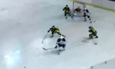 Видеообзор матча чемпионата РК «Темиртау» — «Горняк» 5:2