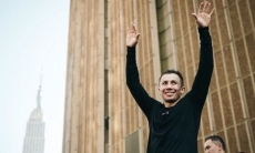 «Прошлая ночь». Головкин выложил пикантное фото из своей жизни