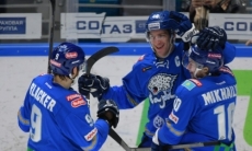 «С кулаками полетит на „Магнитку“». От «Барыса» и «Металлурга» ждут кинематографичного хоккея