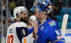 «Нельзя исключать, что...». В России назвали точный счет серии «Барыс» — «Металлург» в плей-офф КХЛ