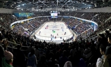 «Барыс» помог КХЛ установить новый рекорд