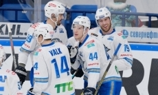 «Я бы не скидывал со счетов». «Барыс» назван одним из претендентов на попадание в финал Кубка Гагарина