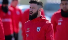 Экс-футболист «Рубина» и «Партизана» перешел в клуб КПЛ