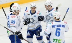 Бронзовый призер Олимпиады оценил шансы «Барыса» на Кубок Гагарина