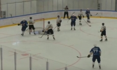 Видеообзор матча чемпионата РК «Хумо-2» — «Астана» 4:0