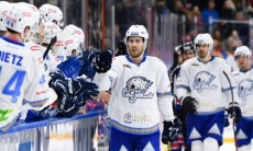 «Барыс» отправили в финал плей-офф КХЛ и назвали его неожиданного соперника