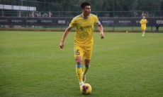 Автогол выявил лучшего по итогам первого тайма матча Суперкубка Казахстана «Астана» — «Кайсар»