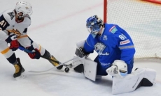 «Ни разу в истории». «Барысу» сообщили пугающие новости перед стартом серии плей-офф КХЛ с «Металлургом»