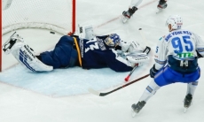 «Барыс» — «Металлург» Магнитогорск: где, когда и во сколько смотреть трансляцию первого матча плей-офф КХЛ