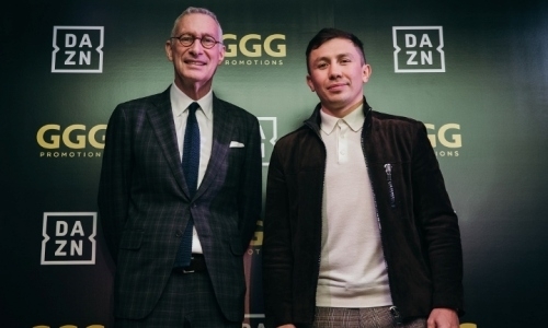 «К сожалению, этого не произошло». Головкин не оправдывает надежд DAZN