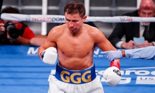 «Это всё, что вам нужно знать о качестве андеркардов GGG». Эксперт FOX внезапно раскритиковал Головкина